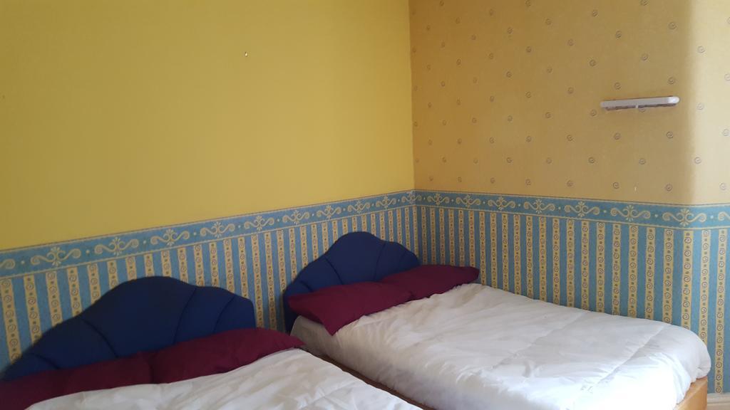Wishing Well Guest House Blackpool Zewnętrze zdjęcie