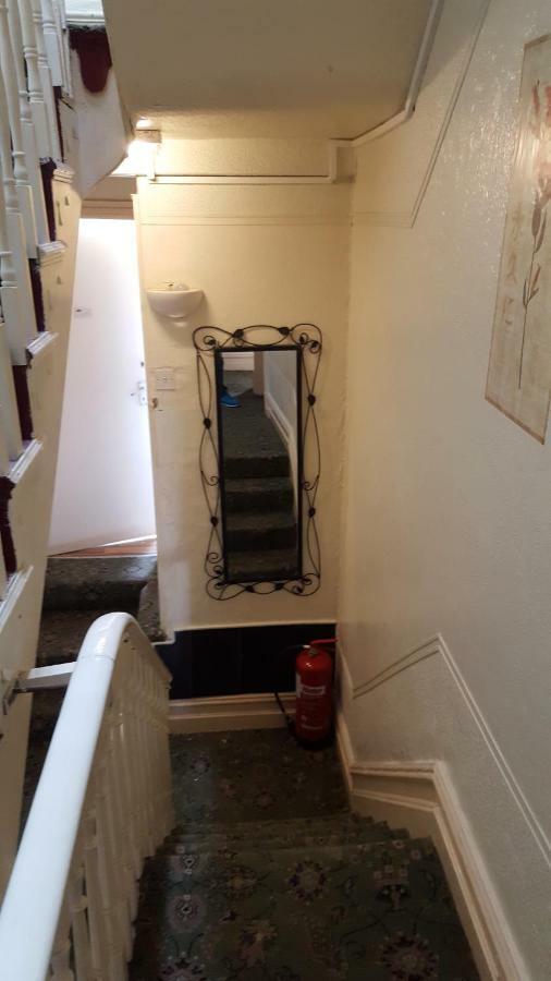 Wishing Well Guest House Blackpool Zewnętrze zdjęcie