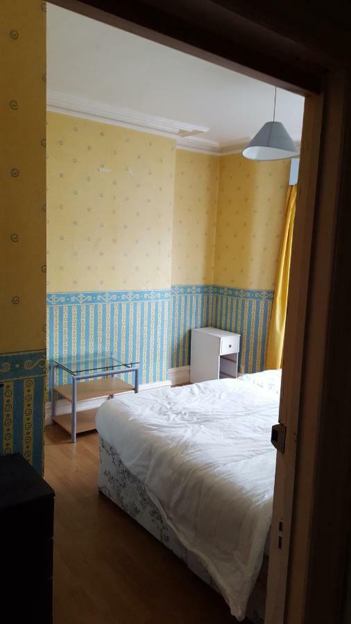 Wishing Well Guest House Blackpool Zewnętrze zdjęcie