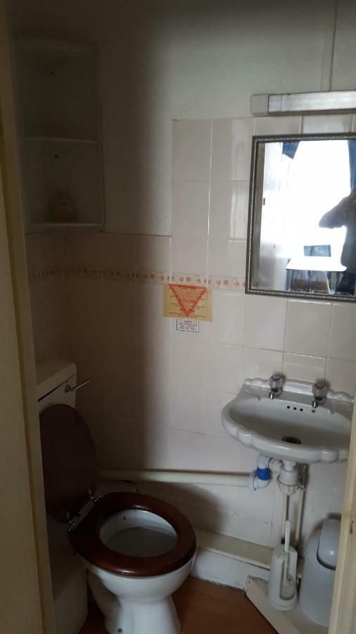 Wishing Well Guest House Blackpool Zewnętrze zdjęcie