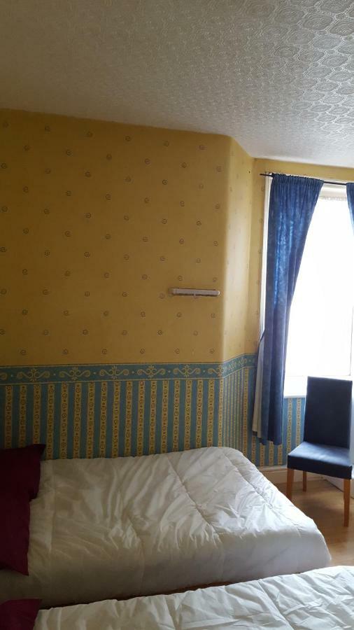 Wishing Well Guest House Blackpool Zewnętrze zdjęcie