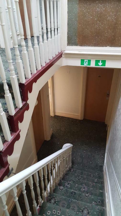 Wishing Well Guest House Blackpool Zewnętrze zdjęcie