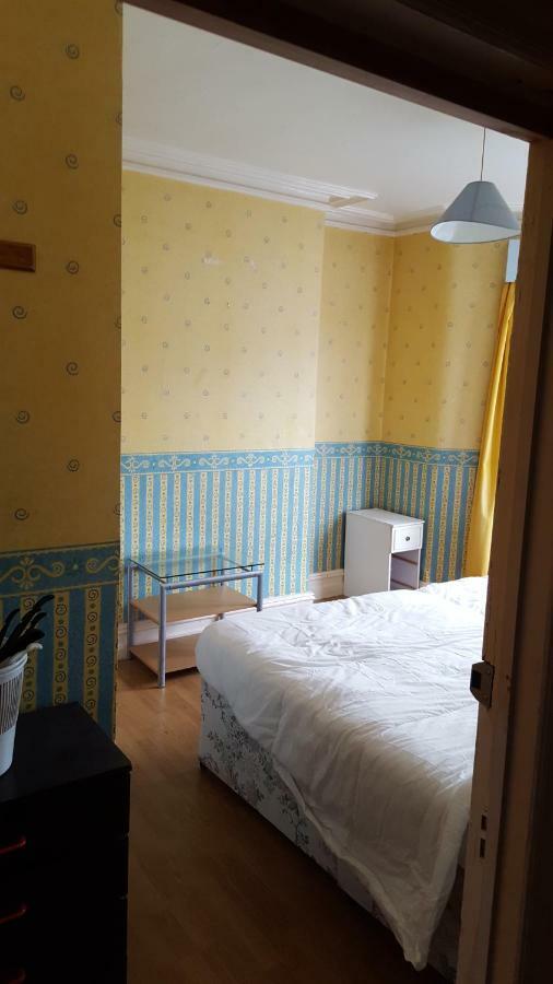 Wishing Well Guest House Blackpool Zewnętrze zdjęcie